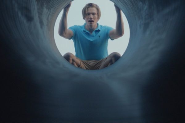 Кадр из фильма Пункт назначения. Новый аттракцион 