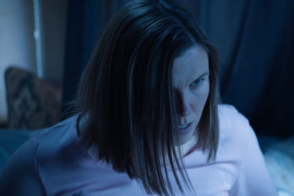 Кадр из фильма Гринч. Ужасающий новый год 