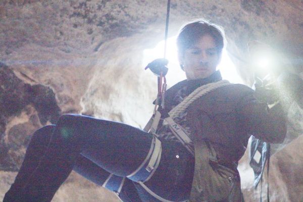 Кадр из фильма Гринч. Ужасающий новый год 