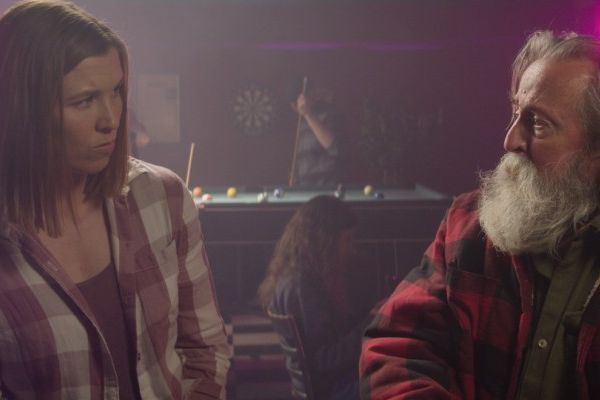 Кадр из фильма Гринч. Ужасающий новый год 