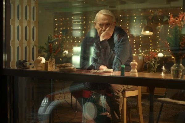 Кадр из фильма Добрый доктор