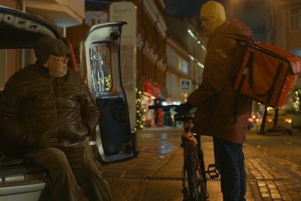 Кадр из фильма Добрый доктор