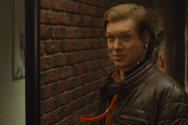 Кадр из фильма Добрый доктор