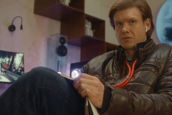 Кадр из фильма Добрый доктор