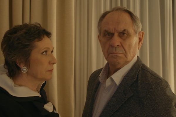 Кадр из фильма Добрый доктор