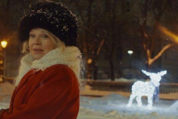 Кадр из фильма Добрый доктор