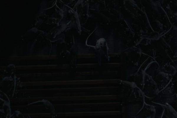 Кадр из фильма Синистер. Первое проклятие 