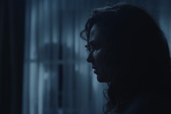 Кадр из фильма Синистер. Первое проклятие 