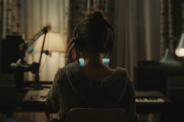 Кадр из фильма Синистер. Первое проклятие 