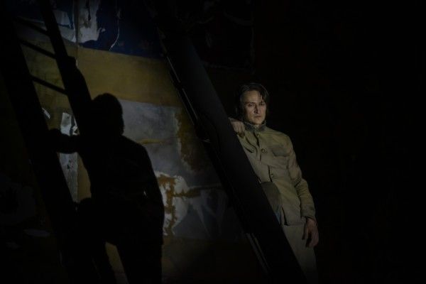 Кадр из фильма Сирано де Бержерак 