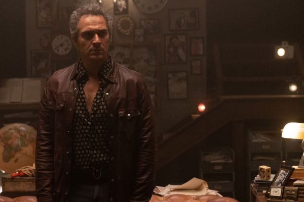 Кадр из фильма Безумное свидание