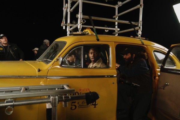 Кадр из фильма Марти Великолепный 