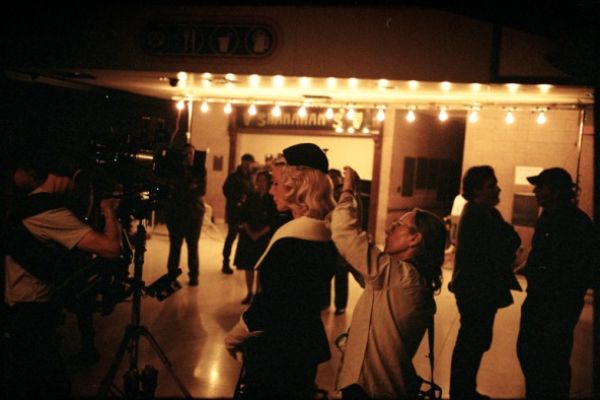 Кадр из фильма Марти Великолепный 