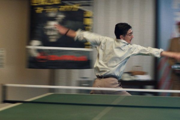 Кадр из фильма Марти Великолепный 