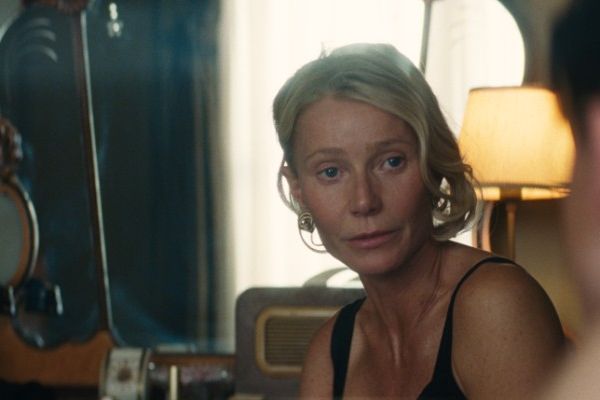 Кадр из фильма Марти Великолепный 