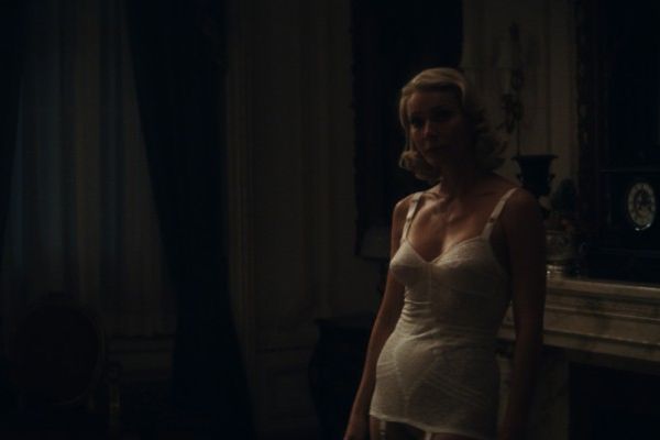 Кадр из фильма Марти Великолепный 