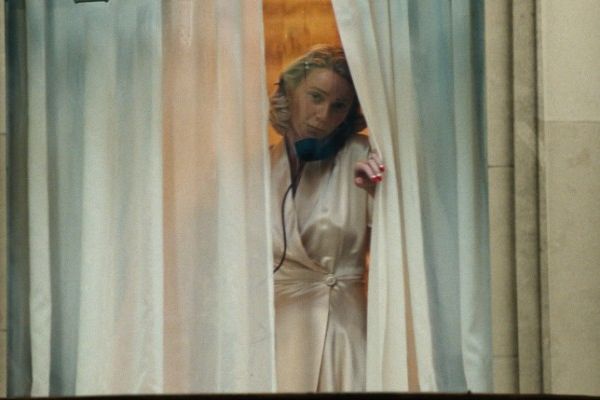 Кадр из фильма Марти Великолепный 