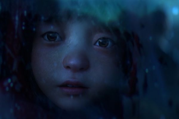 Кадр из фильма Океан чудес 