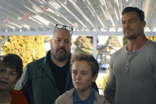 Кадр из фильма Убойная суббота 