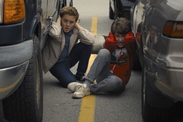 Кадр из фильма Убойная суббота 