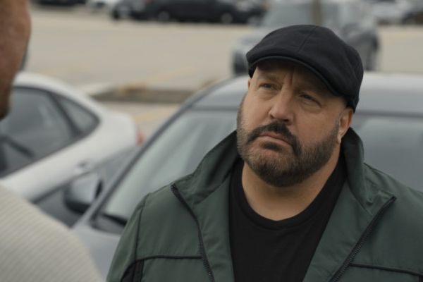 Кадр из фильма Убойная суббота 