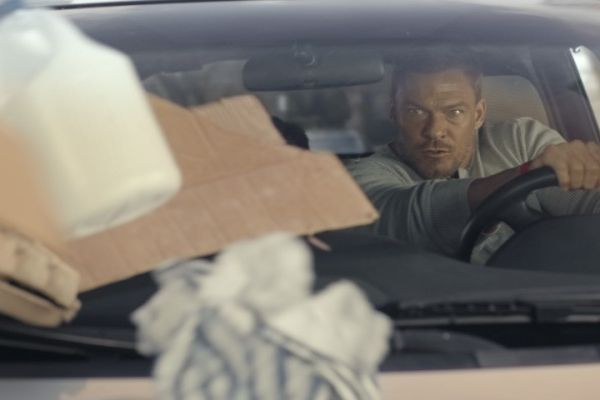 Кадр из фильма Убойная суббота 