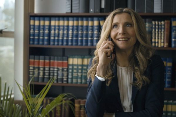 Кадр из фильма Убойная суббота 