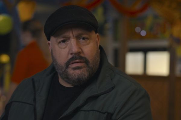 Кадр из фильма Убойная суббота 