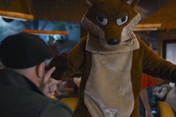 Кадр из фильма Убойная суббота 