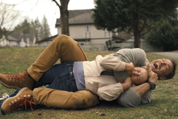 Кадр из фильма Убойная суббота 