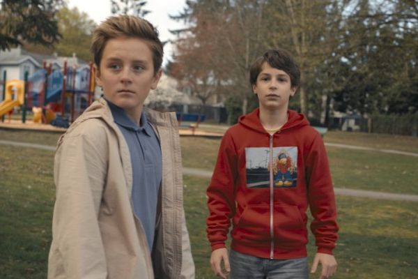 Кадр из фильма Убойная суббота 