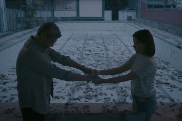 Кадр из фильма Уиджа. Шепоты мертвых 