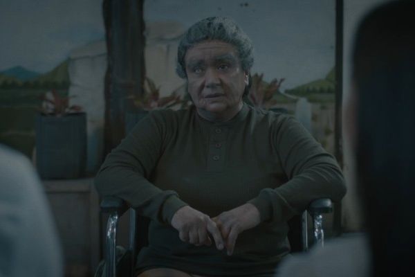 Кадр из фильма Уиджа. Шепоты мертвых 