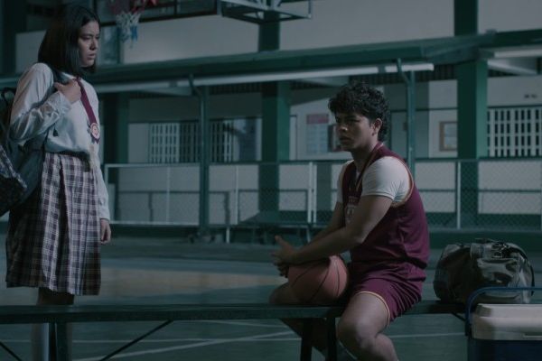 Кадр из фильма Уиджа. Шепоты мертвых 