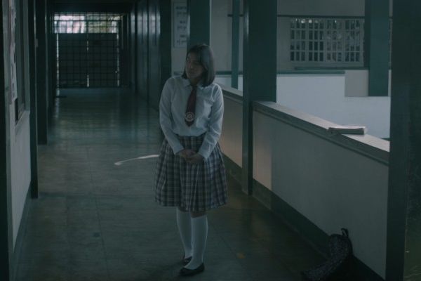 Кадр из фильма Уиджа. Шепоты мертвых 