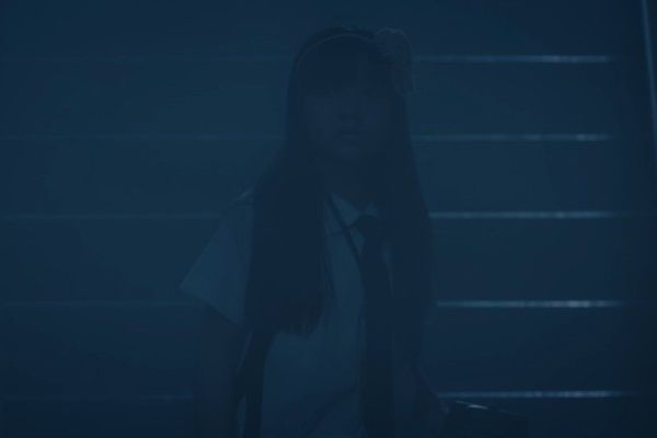 Кадр из фильма Уиджа. Шепоты мертвых 