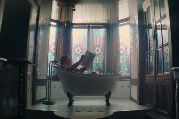 Кадр из фильма Левша