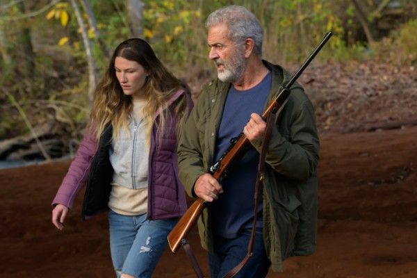 Кадр из фильма Сезон охоты 