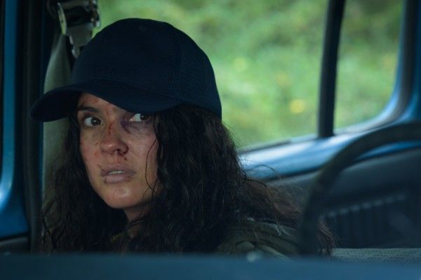 Кадр из фильма Сезон охоты 