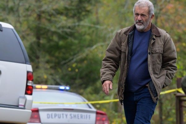 Кадр из фильма Сезон охоты 