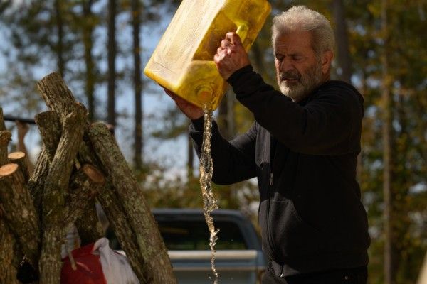 Кадр из фильма Сезон охоты 