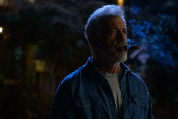 Кадр из фильма Сезон охоты 