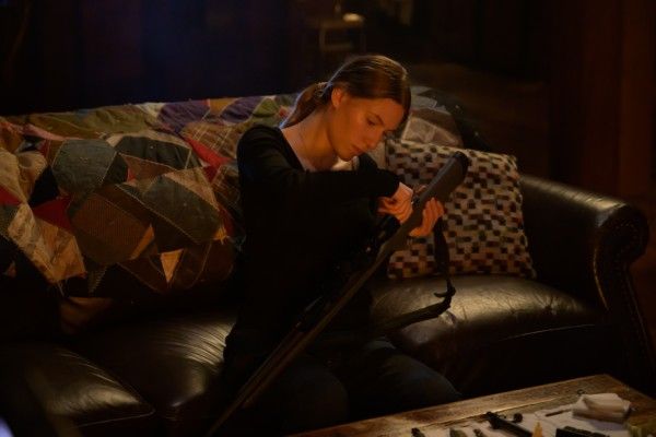 Кадр из фильма Сезон охоты 