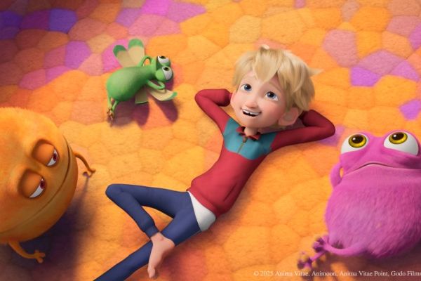 Кадр из фильма Флибубу 