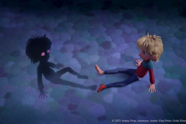 Кадр из фильма Флибубу 