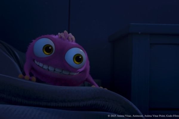 Кадр из фильма Флибубу 