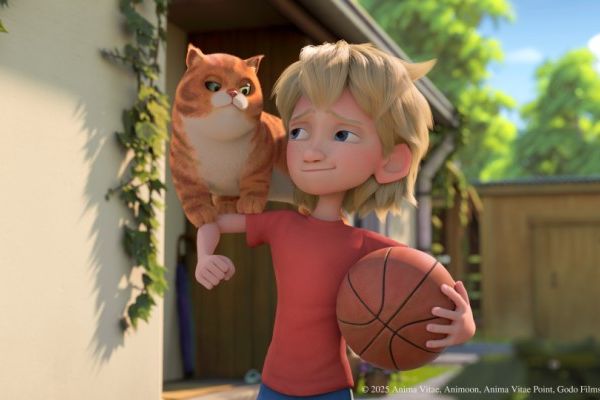 Кадр из фильма Флибубу 