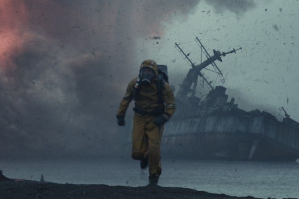 Кадр из фильма Гренландия 2: Миграция 