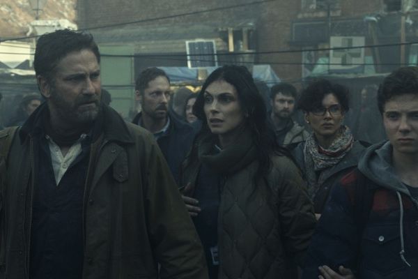 Кадр из фильма Гренландия 2: Миграция 