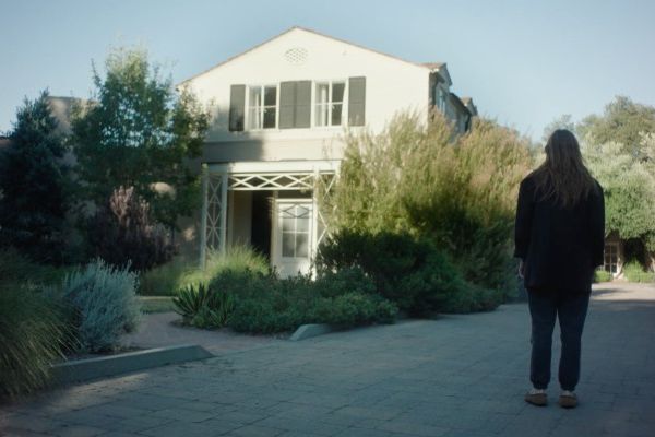 Кадр из фильма Заклятие. Обряд реинкарнации 